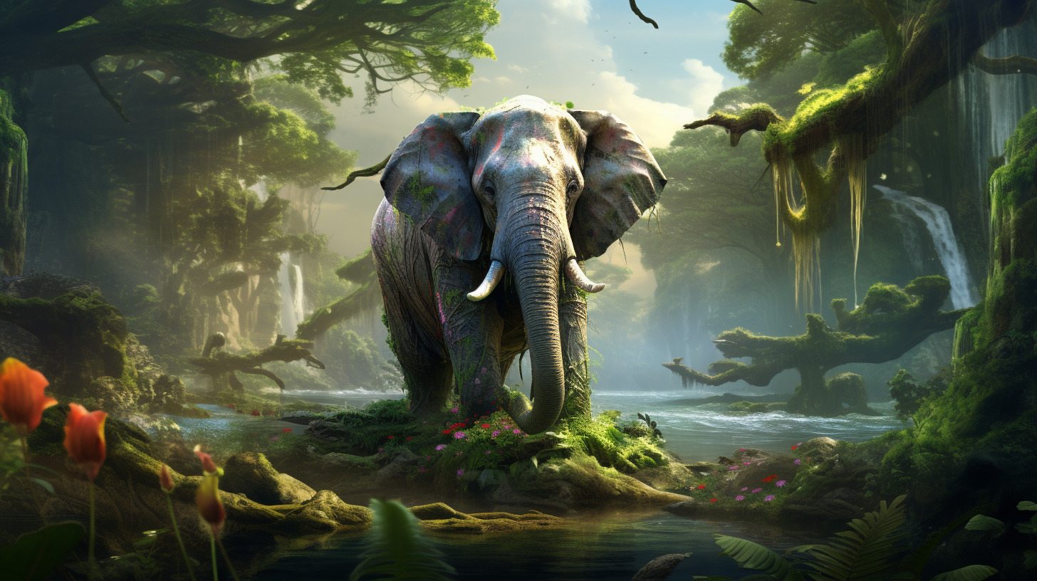 Download stunning ultra HD stock photos of majestic elephants