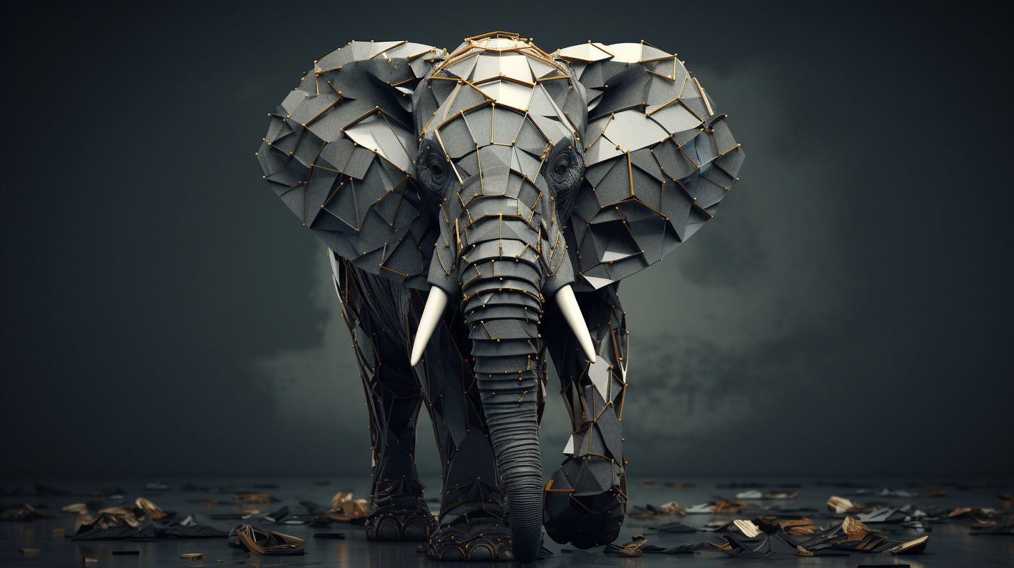 Download free 4K elephant wallpapers for visual delight