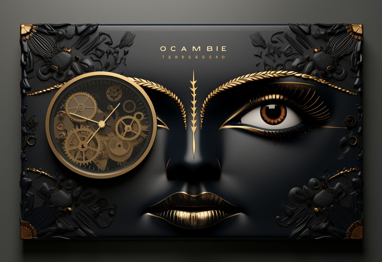 Download Dreams - Photoshop Themes for Women's Watch-Inspired Cards