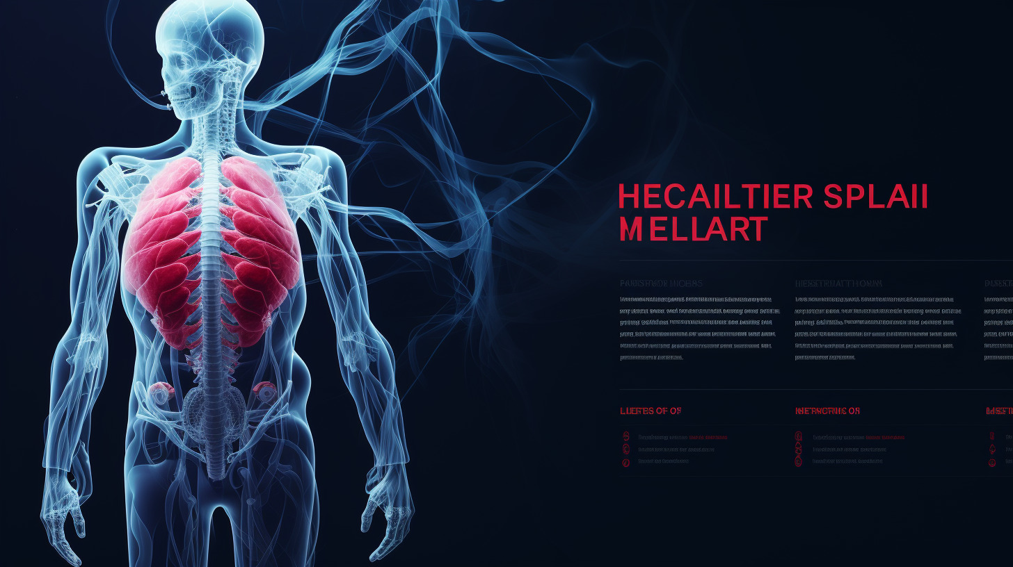 Healing Visuals: Free PSD Healthcare Poster Design Concepts