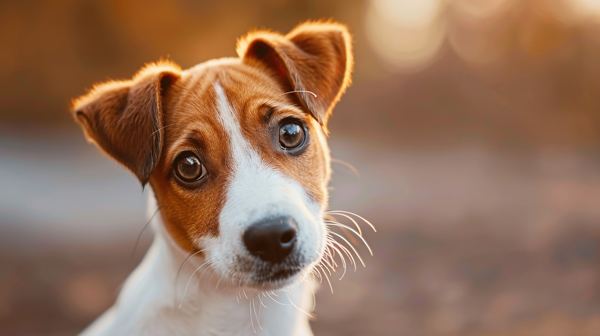 Cute AI Dog Wallpapers: Perfect for Pet Lovers