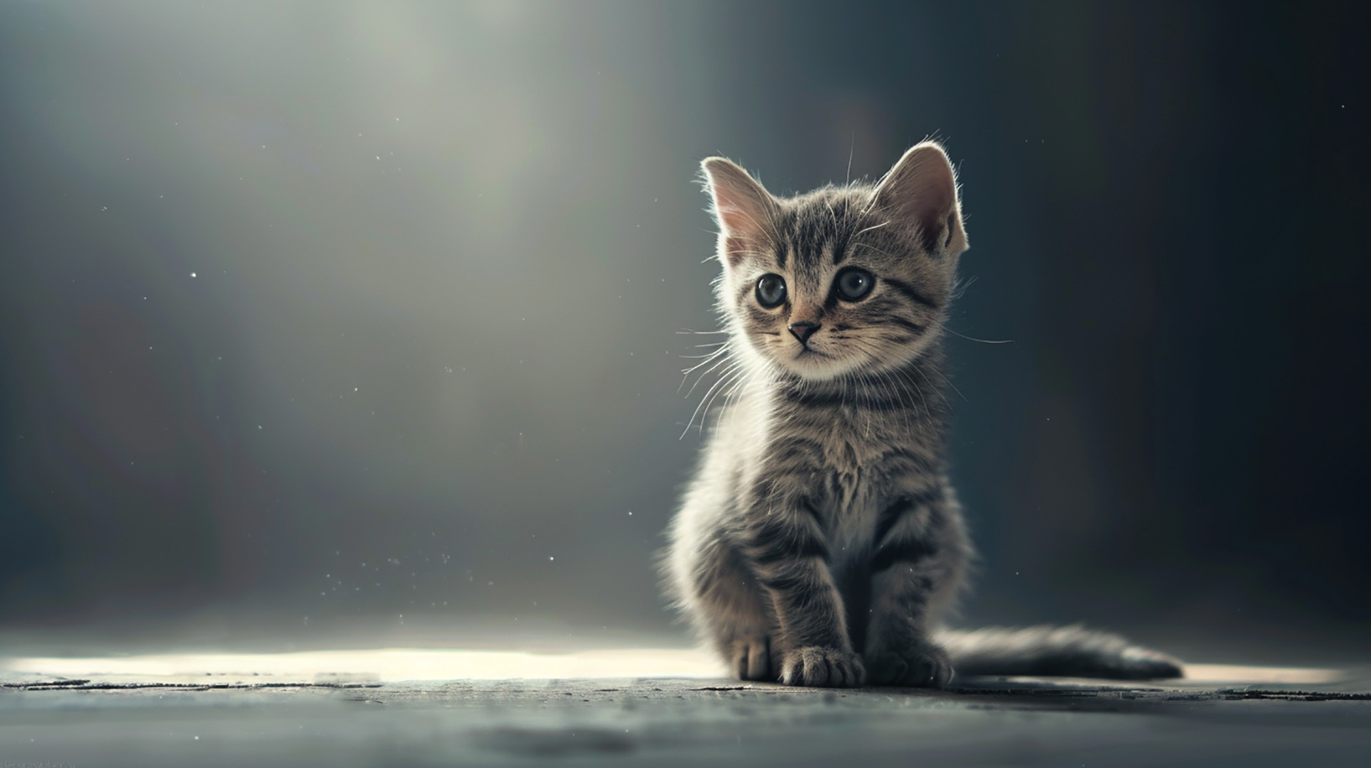 Cute Cat PC Wallpapers: Download Stunning 4K Images