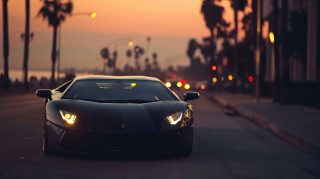 Supercar AI Wallpaper: HD Download for Desktop