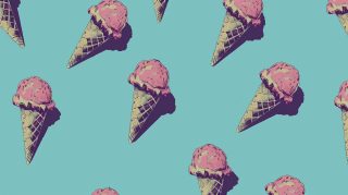 Taste the Revolution: Ice Cream Propaganda Power