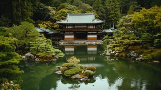 Hidden Gems of Japanese Gardens