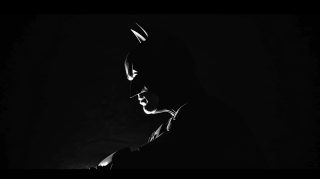 Gotham Guardian: Ultra HD Batman AI Background