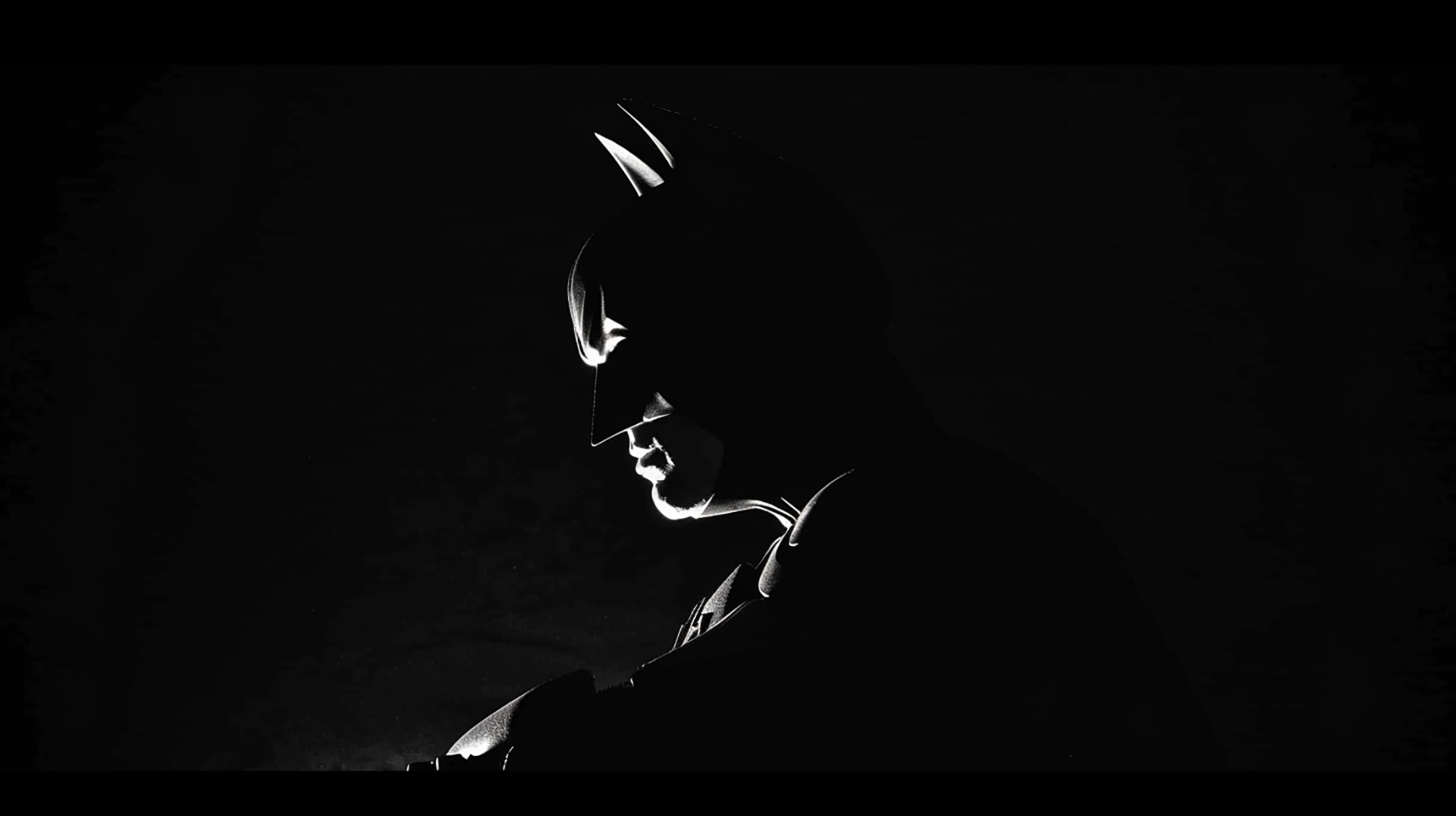 Gotham Guardian: Ultra HD Batman AI Background