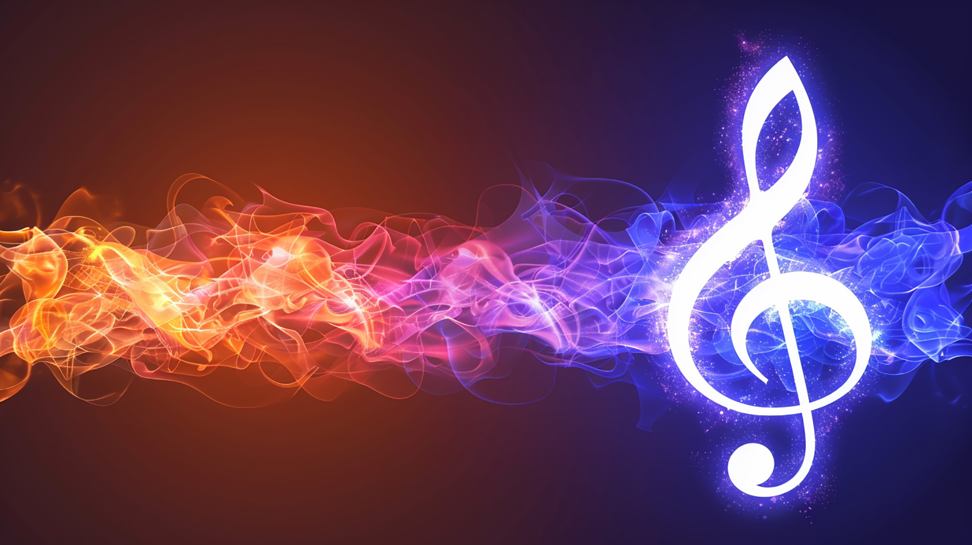 Chill Beats: AI-Enhanced Cool Music Wallpaper
