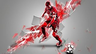 Beautiful Cristiano Ronaldo 8K Desktop Backgrounds