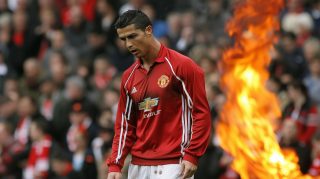 Download Ultra HD Cristiano Ronaldo Images for PC