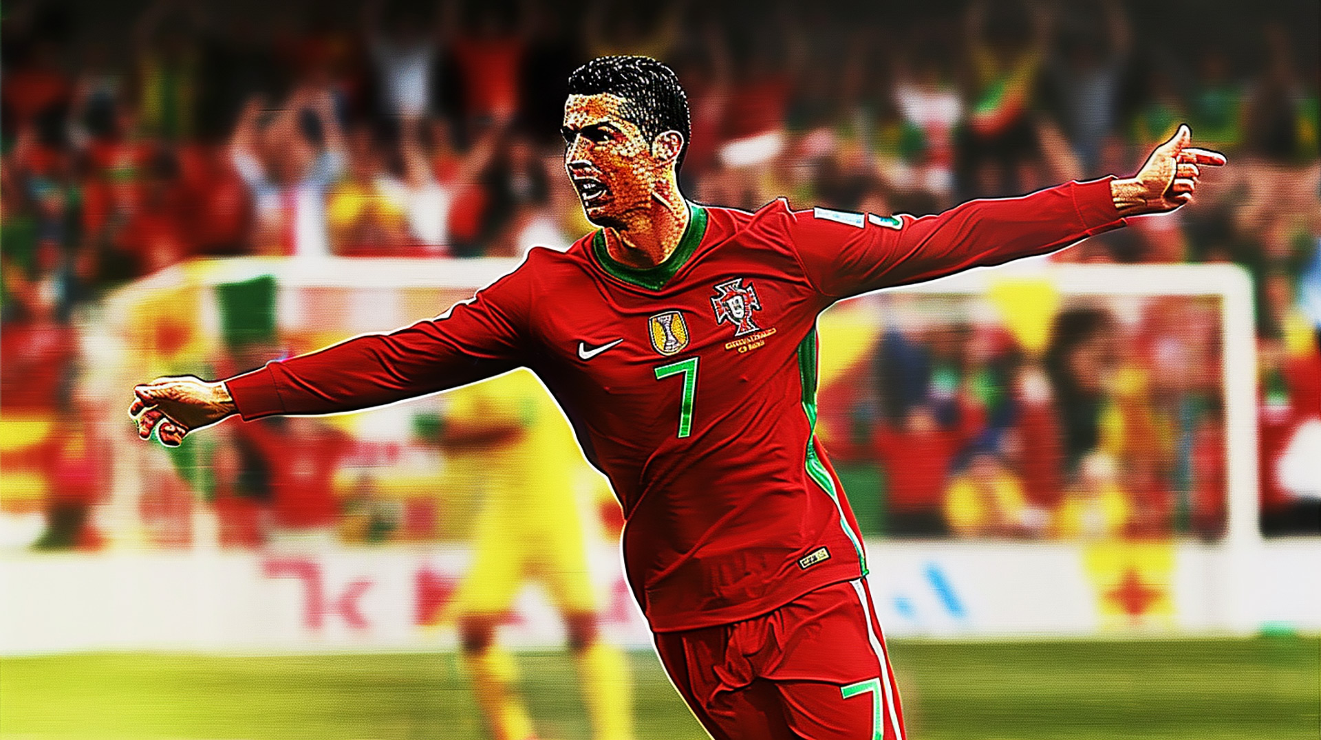 Cristiano Ronaldo Stock Photos: HD Download