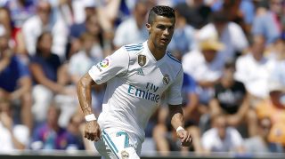 Free Ultra HD Cristiano Ronaldo Wallpaper Download