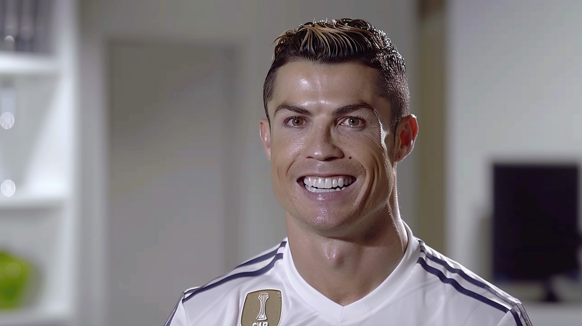 Free Cristiano Ronaldo Ultra HD Wallpapers
