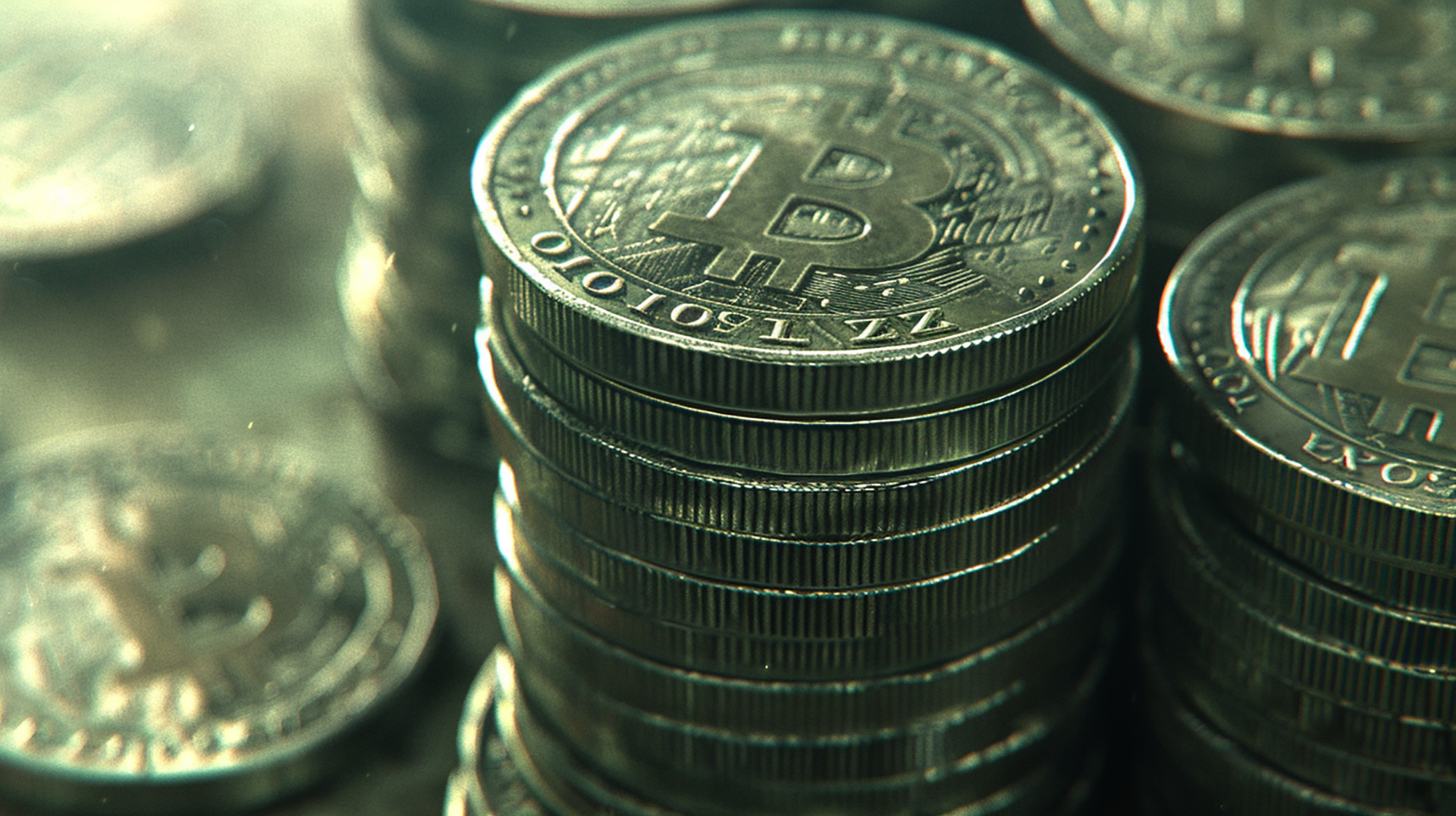4K Currency Coin Wallpaper for Desktop: Free