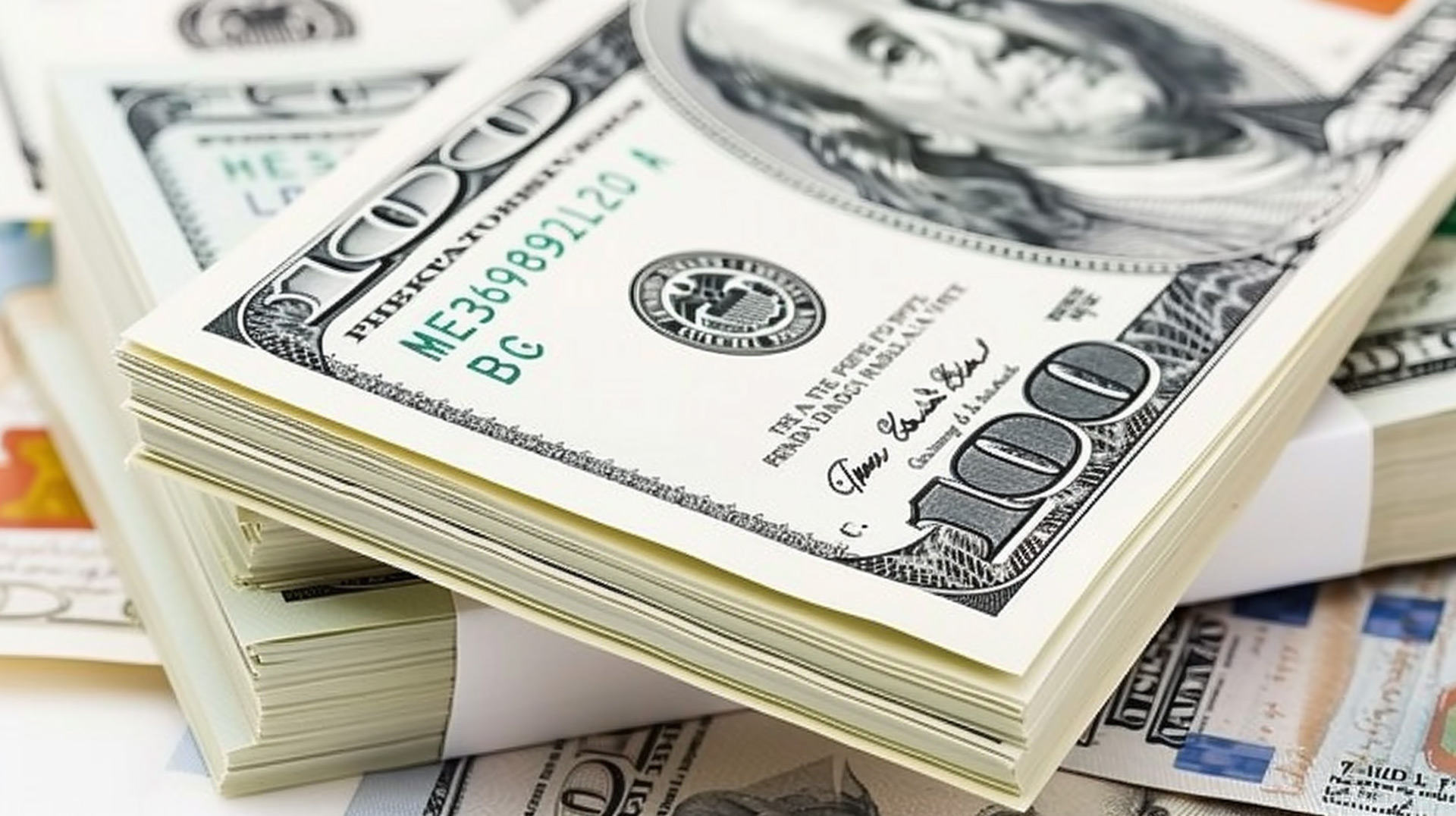 Currency Stock Photos: HD Quality Images