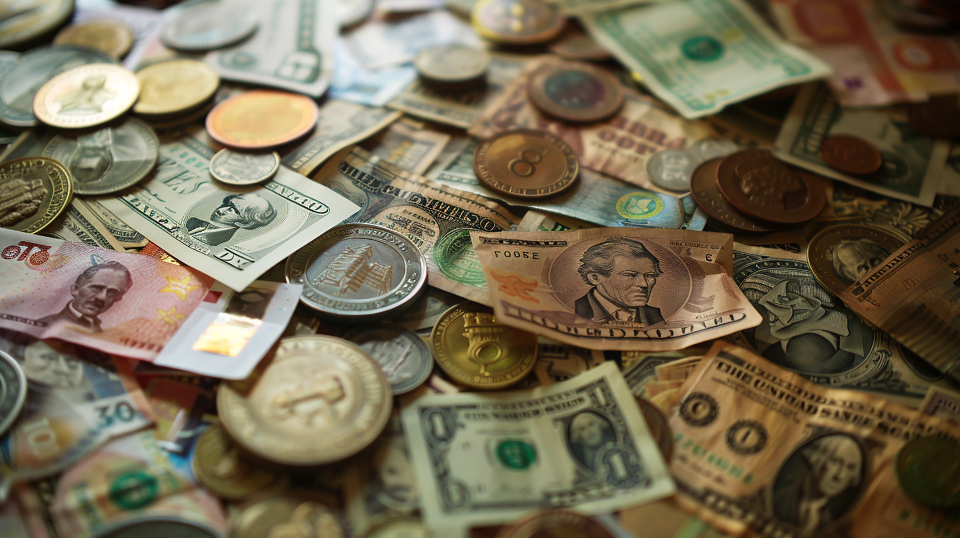 Currency 1920x1080 Digital Backgrounds: HD