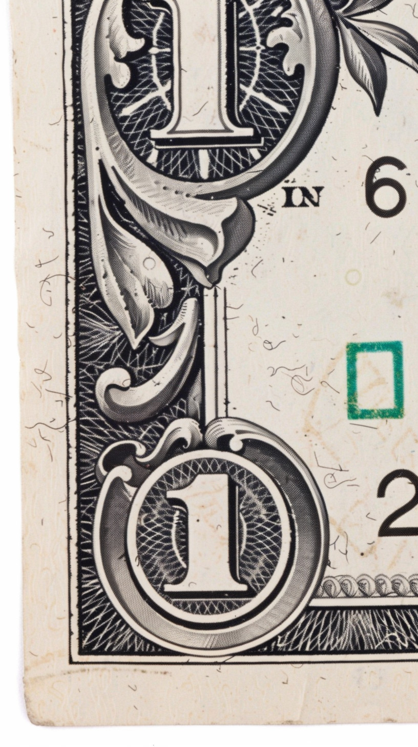 Currency Artwork Wallpaper for Mobile: Free Download