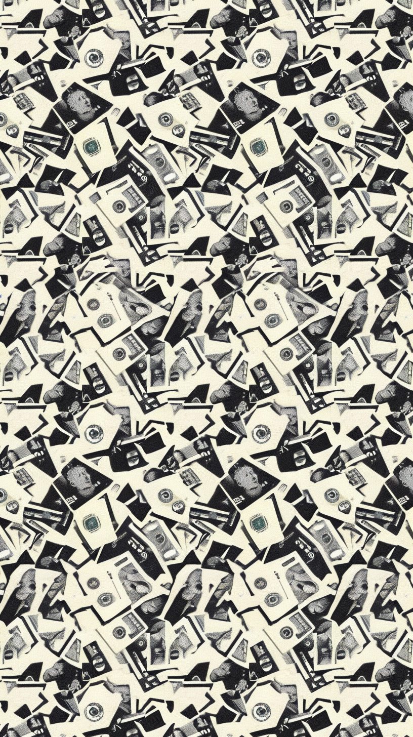 Dynamic Currency Exchange Wallpaper for Huawei Phones