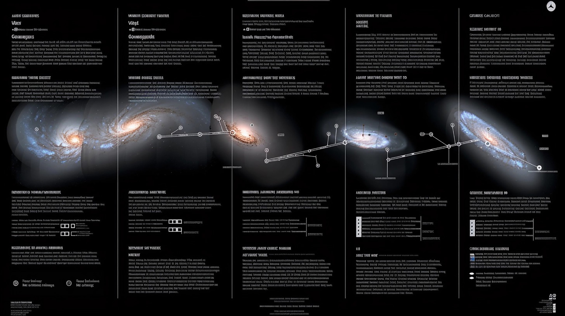 Cosmic Vistas: Stunning Space Wallpapers in Ultra HD
