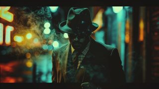 Empire Builders: Gangster Desktop Wallpapers in 8K