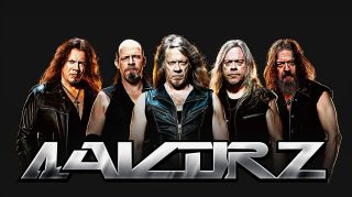 Metallica Band 1920x1080 AI Image Wallpaper