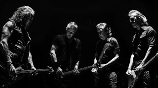 Free Metallica Band HD Pics for PC Wallpaper