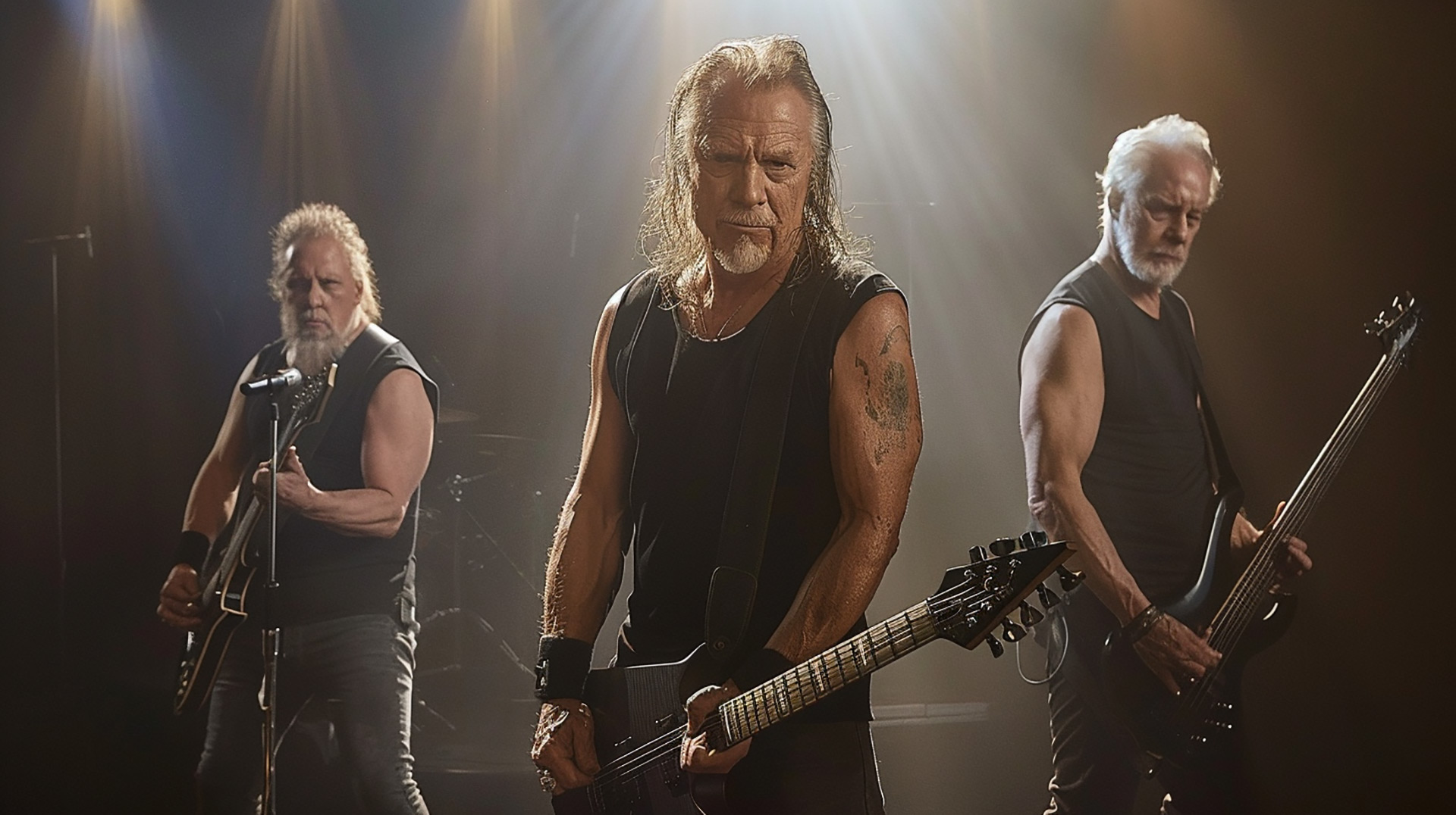 Free Metallica HD Wallpaper for Desktop Background