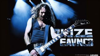 Metallica Master of Puppets AI Image Download