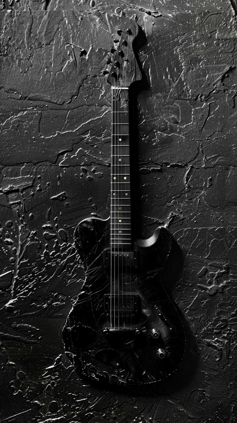 Metallica Classic Rock Band Mobile Wallpaper