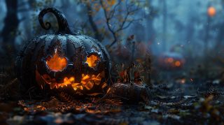 Pumpkin Harvest: Ultra HD Free Wallpapers