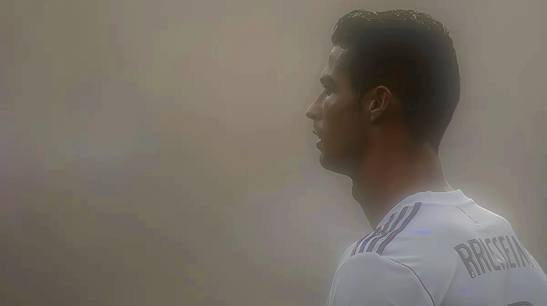 Ronaldo Real Madrid Tribute: Ultra HD Wallpaper