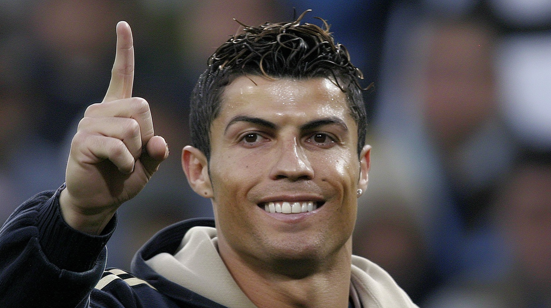 Free Ultra HD Ronaldo Soccer Wallpaper Download