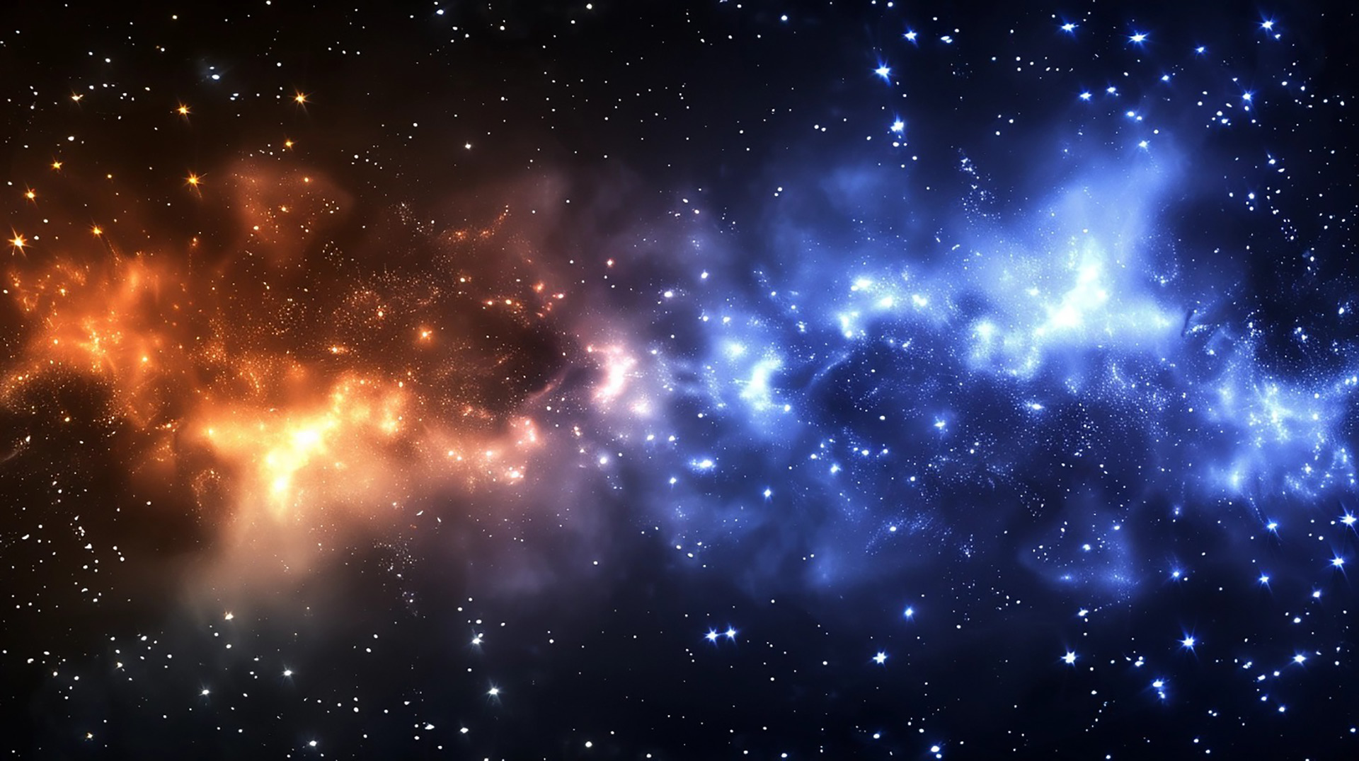 Cosmic Symphony: Planetary Alignments in 4K