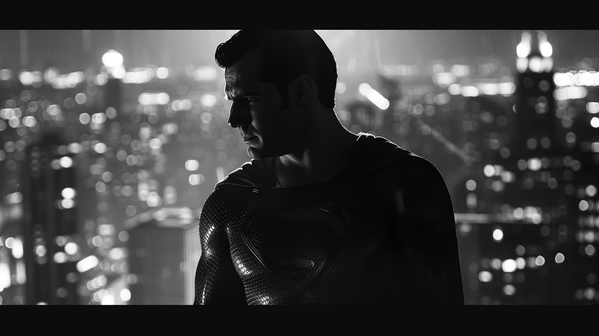 Epic Battle Scenes: Superman Ultra HD Wallpapers