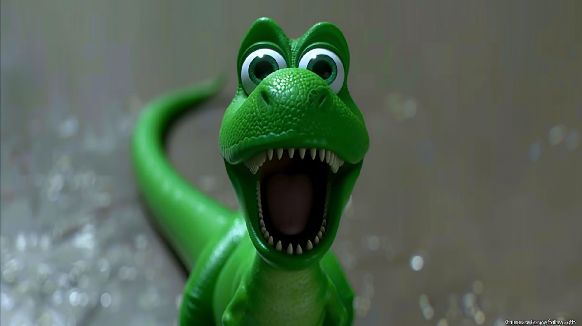 The Good Dinosaur Digital Background