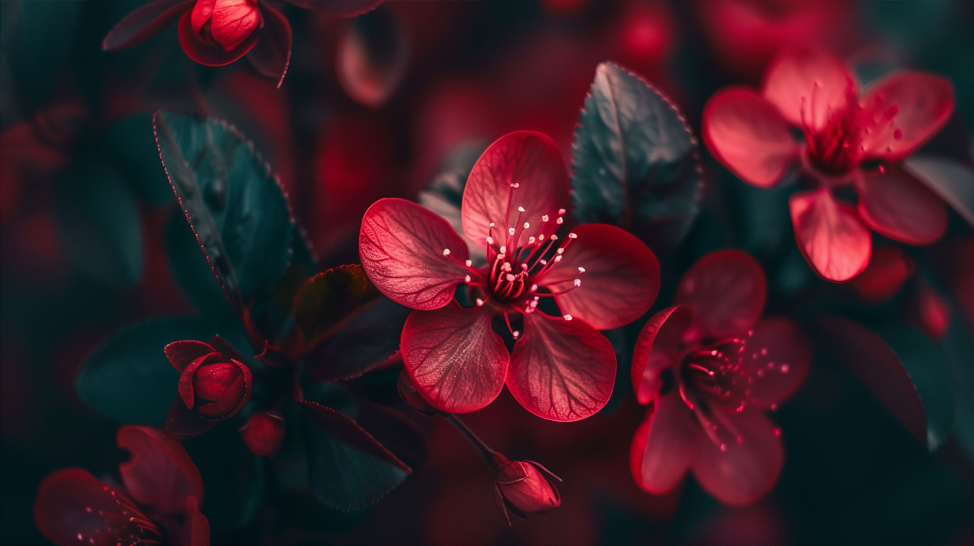 Free 8K Cherry Blossom Aesthetic Laptop Wallpapers