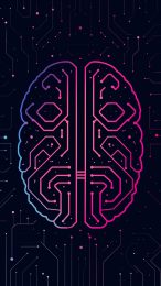 Best Free Brain Wallpaper for Xiaomi