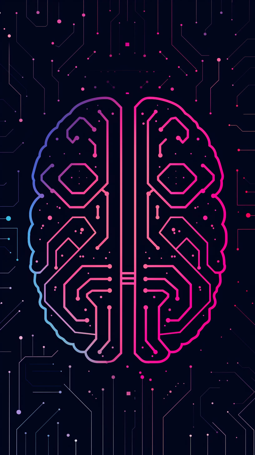 Best Free Brain Wallpaper for Xiaomi