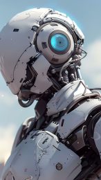 AI Technology iPhone Wallpapers in HD