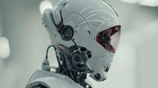 Free AI and Tech HD Desktop Pictures