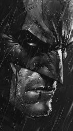 Free Batman Wallpaper Download for iPhone Lock Screen