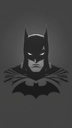 Best Batman Wallpaper for iPhone Lock Screen