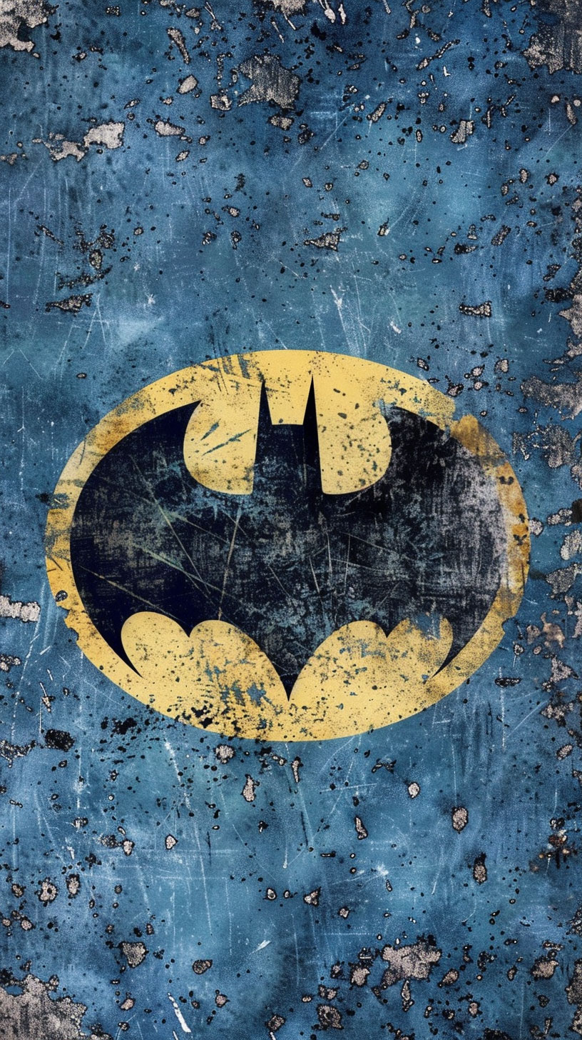 8K Batman Live Wallpaper for iPhone Lock Screen