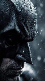 Dynamic Batman Live Wallpaper HD