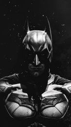 Download Batman HD Lock Screen Wallpaper Free