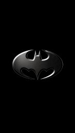 Best Batman Logo Wallpaper for Android Lock Screen