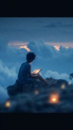 Huawei Book Mobile Wallpaper: Discover the Joy of Reading Anywhere