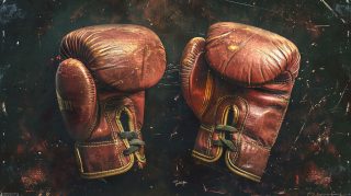 Download Boxing Gloves Wallpaper: Ultra HD Background