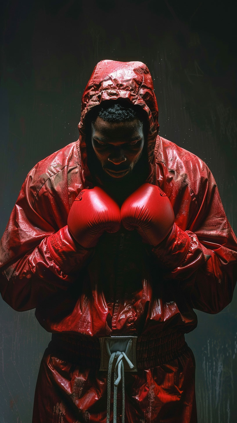 Huawei Boxing Mobile Wallpaper: Unleash Your Inner Fighter