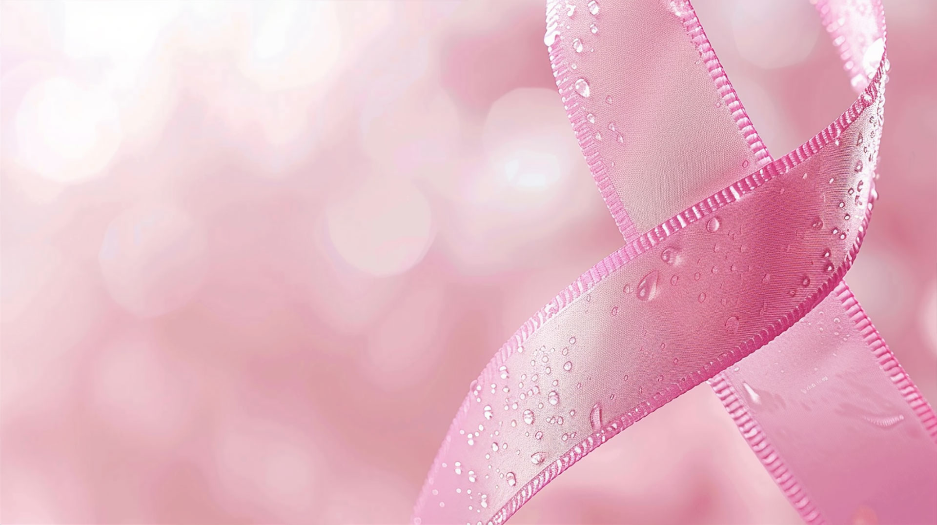 High-Resolution Breast Cancer Hope Wallpaper Downloads